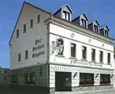 Hotel Gasthof Zur Krone Bornheim