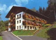 Berggasthof Hochstein Hotel