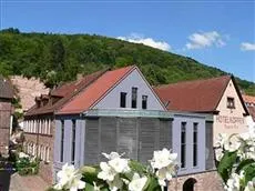 Frankischer Gasthof & Hotel Zum Koppen