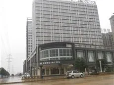 Hedong Hotel Changsha