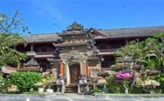 Puri Dewa Bharata Hotel Bali