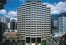 JW Marriott Hotel Caracas