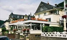 Hotel Haus Sonnschein