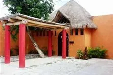 Casita de Maya Hotel Cozumel