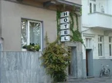 Hotel Schaum