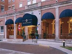 The Lord Nelson Hotel & Suites