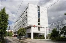 Sokos Hotel Pasila