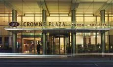 Crowne Plaza London - The City