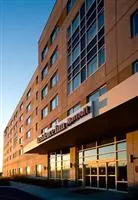 Marriott Residence Inn Montreal Airport