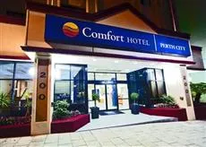 Comfort Hotel Perth City