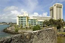 Condado Lagoon Villas at Caribe Hilton