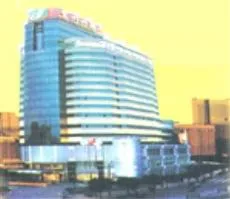 Jin Ye Hotel Fuzhou