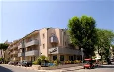 Hotel Des Bains Cattolica