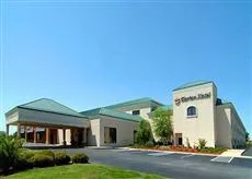 Clarion Hotel Bentonville