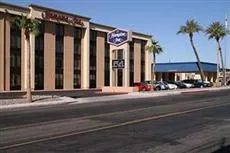 Hampton Inn Lake Havasu City