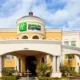 Holiday Inn Express Garden Grove