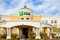 Holiday Inn Express Garden Grove