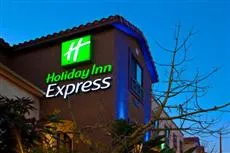 Holiday Inn Express Hermosa Beach