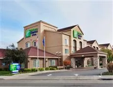 Holiday Inn Express Oakland