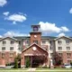 Best Western Gateway Inn and Suites Aurora