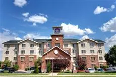 Best Western Gateway Inn and Suites Aurora