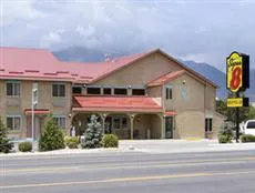 Buena Vista Super 8 Motel