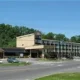 Holiday Inn Danbury-Bethel At I-84