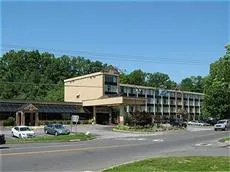 Holiday Inn Danbury-Bethel At I-84