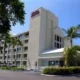 Hampton Inn and Suites Islamorada