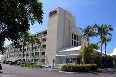 Hampton Inn and Suites Islamorada