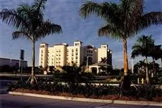 Hampton Inn & Suites Miami West at Doral Blvd