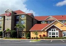 Residence Inn Tampa Oldsmar