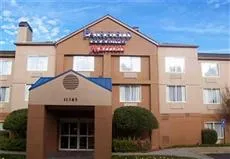 Fairfield Inn & Suites Atlanta Alpharetta