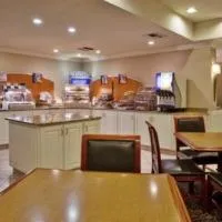 Holiday Inn Express Hotel & Suites Atlanta / Buckhead