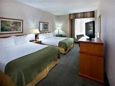 Holiday Inn Express Pella