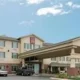 Comfort Suites Airport Boise