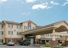 Comfort Suites Airport Boise