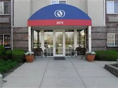 Candlewood Suites Chicago-Hoffman Estates