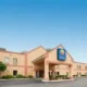 Comfort Inn & Suites Markham