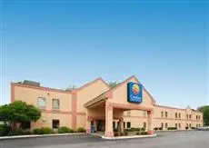 Comfort Inn & Suites Markham