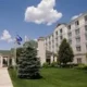 Hilton Garden Inn Oakbrook Terrace