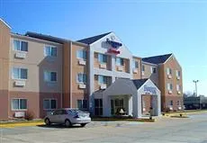 Fairfield Inn Kokomo