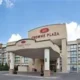 Crowne Plaza Hotel Kansas City - Overland Park