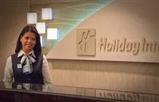 Holiday Inn Arlington At Ballston