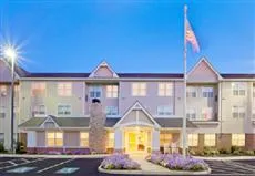 Residence Inn Boston Dedham