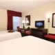 Hampton Inn Boston Peabody