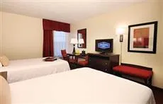 Hampton Inn Boston Peabody