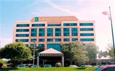 Embassy Suites Boston Waltham