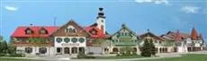 Bavarian Inn Lodge