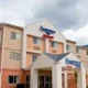 Fairfield Inn Holland